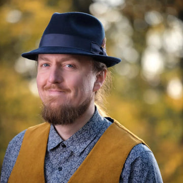 Foto von Marcel Pawlowski
