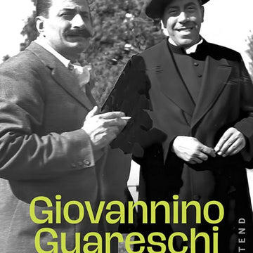 Covermotiv zu Marco Gallina