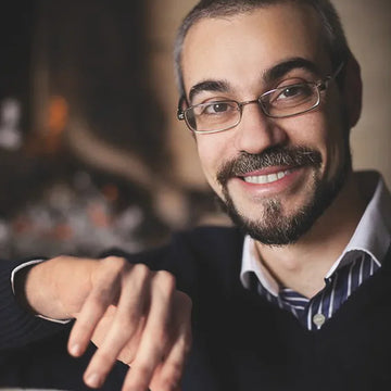 Marco Malvaldi