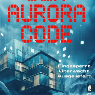 Covermotiv zu Marcus Schneider