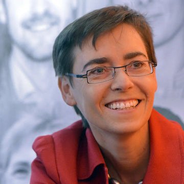 Foto von Margaret Heckel