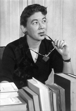 Margaret Laurence