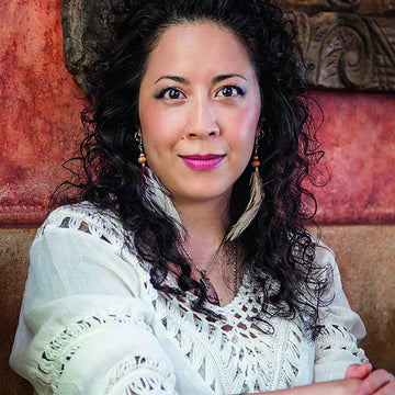 Foto von Margarita Alcantara