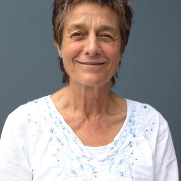 Foto von Margot Flügel-Anhalt