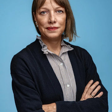 Foto von Margret Hucko