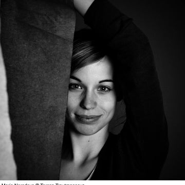 Foto von Maria Neradova