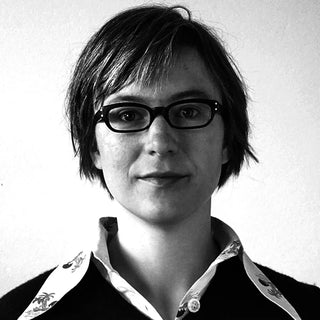 Maria Parr