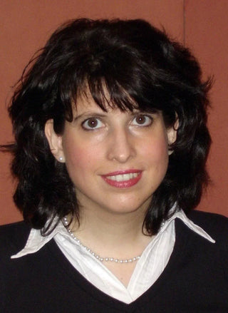 Maria W. Peter