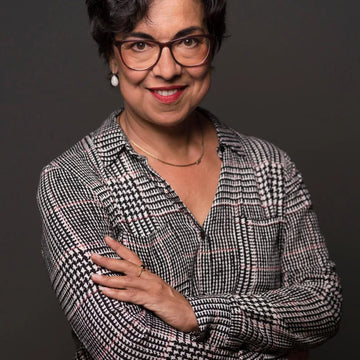 Foto von Mariam Lau