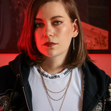Foto von Marie Graßhoff