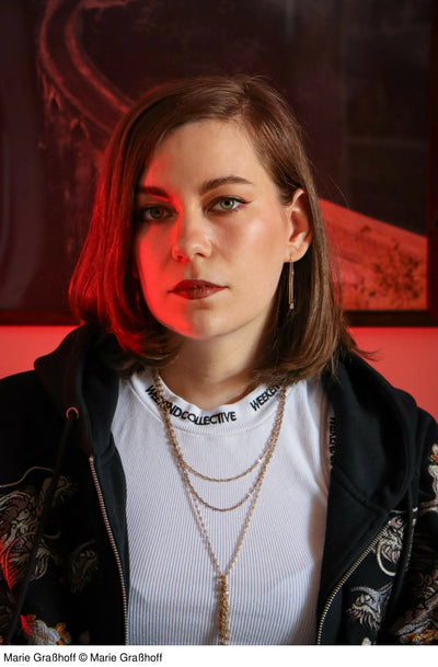 Marie Graßhoff