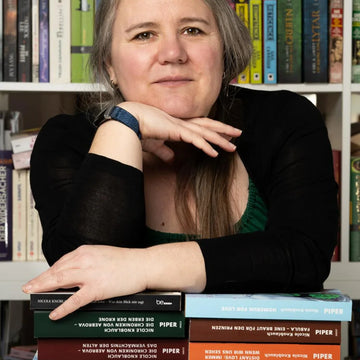 Foto von Marie Hatzbach