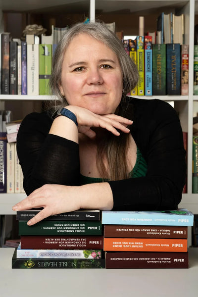 Marie Hatzbach