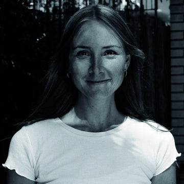 Foto von Marie-Kristin Hofmann