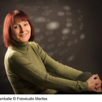 Foto von Marie Lamballe