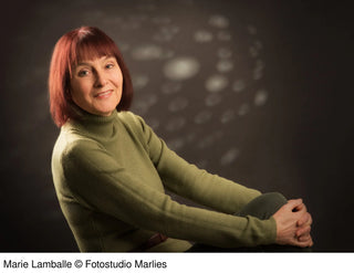 Foto von Marie Lamballe
