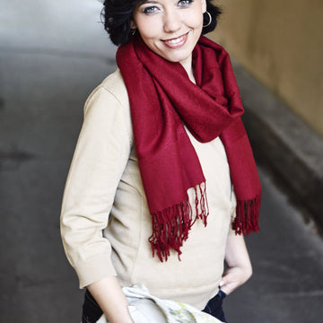 Foto von Marie Merburg