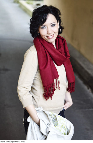 Foto von Marie Merburg