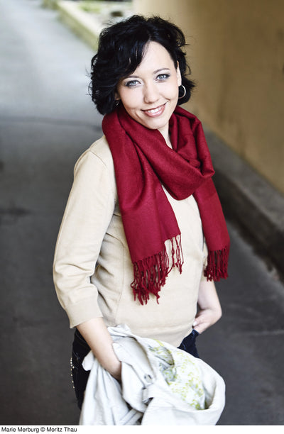 Marie Merburg
