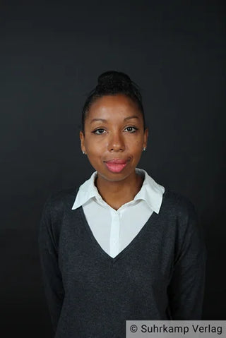 Marie NDiaye