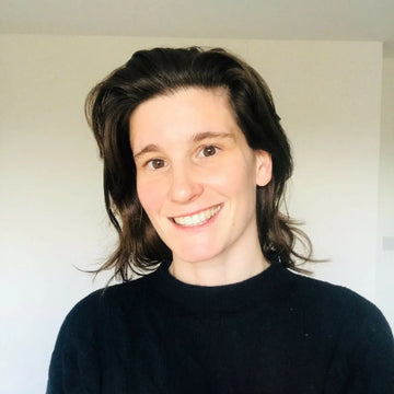 Foto von Marie O'Hare