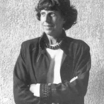 Foto von Marie Redonnet