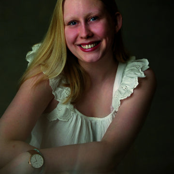 Foto von Marie Weis