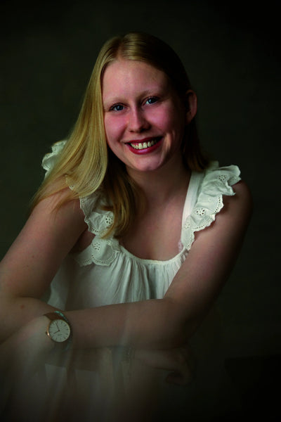 Marie Weis