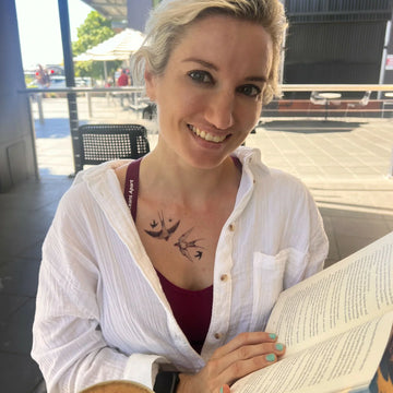 Foto von Marieke Hansen