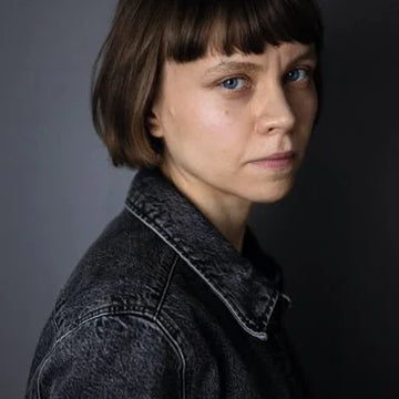 Foto von Mariia Niskavaara