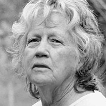 Foto von Marjorie Kellogg