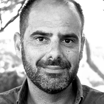 Foto von Mark Braude