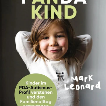 Covermotiv zu Mark Leonard
