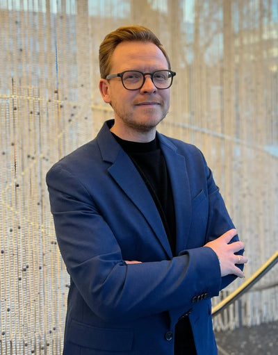 Markus Gabriel