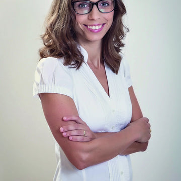 Foto von Marta Zaraska