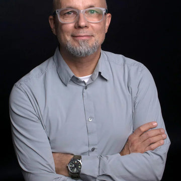 Martin Apolin