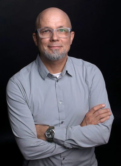 Martin Apolin