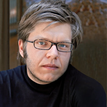 Martin Becker