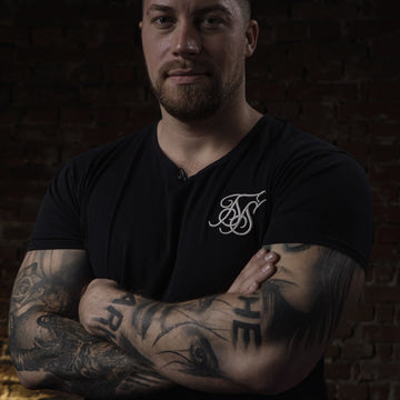 Foto von Martin Frost