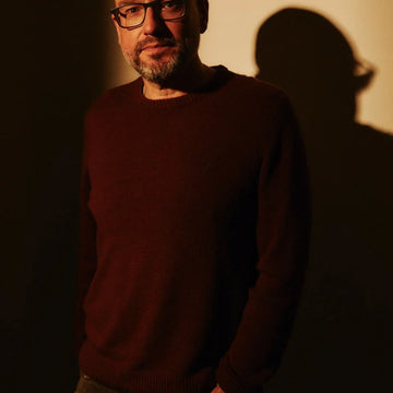 Foto von Martin Griffin