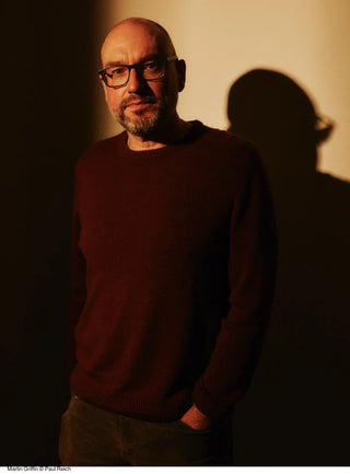 Martin Griffin