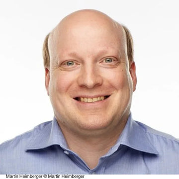 Foto von Martin Heimberger
