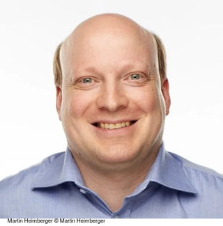 Martin Heimberger