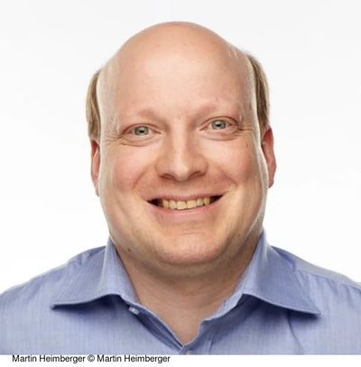 Martin Heimberger