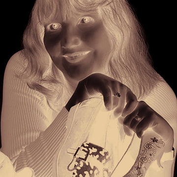 Foto von Mary Janice Davidson