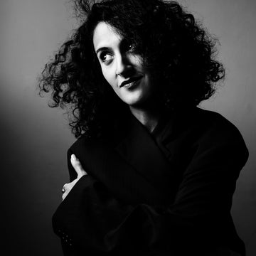Foto von Maryam Madjidi