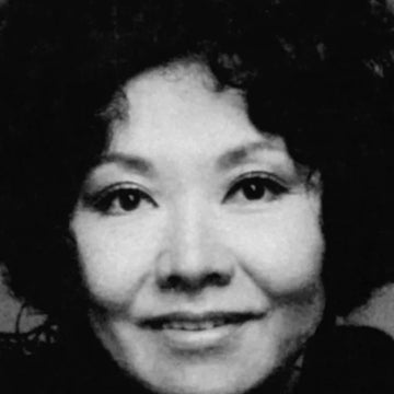 Foto von Masako Togawa