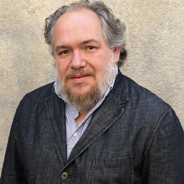 Foto von Mathias Enard