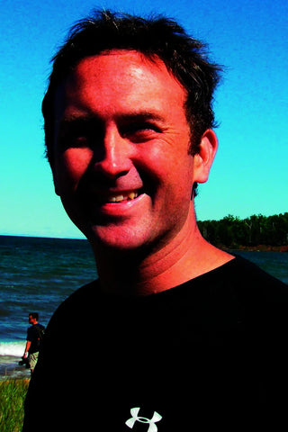 Matt Forbeck