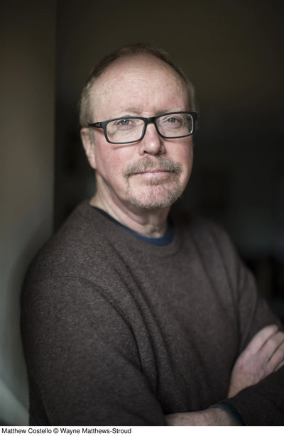 Matthew Costello